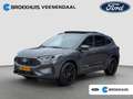 Ford Kuga 2.5 PHEV ST-Line X | Black Pack | Panoramadak | Tr Grijs - thumbnail 1