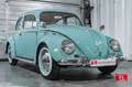 Volkswagen Coccinelle 1.200 Full Restored Niebieski - thumbnail 2
