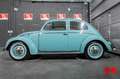 Volkswagen Coccinelle 1.200 Full Restored Bleu - thumbnail 3