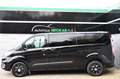 Ford Transit Custom Transit/Tourneo Custom  Kombi 320 L2 Trend*9-Sitze Noir - thumbnail 4