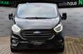 Ford Transit Custom Transit/Tourneo Custom  Kombi 320 L2 Trend*9-Sitze Noir - thumbnail 2
