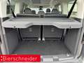 Volkswagen Caddy 1.5 TSI DSG Style 7-S. LED NAVI PANORAMA AHK PARKL Grau - thumbnail 5