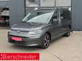 Volkswagen Caddy 1.5 TSI DSG Style 7-S. LED NAVI PANORAMA AHK PARKL Grau - thumbnail 1