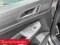 Volkswagen Caddy 1.5 TSI DSG Style 7-S. LED NAVI PANORAMA AHK PARKL Grau - thumbnail 9