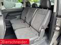 Volkswagen Caddy 1.5 TSI DSG Style 7-S. LED NAVI PANORAMA AHK PARKL Grau - thumbnail 13