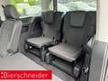 Volkswagen Caddy 1.5 TSI DSG Style 7-S. LED NAVI PANORAMA AHK PARKL Grau - thumbnail 10
