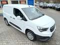 Opel Combo E Cargo Edition Cool & Sound*CARPLAY*PDC* Weiß - thumbnail 10
