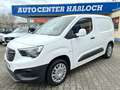 Opel Combo E Cargo Edition Cool & Sound*CARPLAY*PDC* Weiß - thumbnail 1