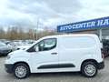 Opel Combo E Cargo Edition Cool & Sound*CARPLAY*PDC* Weiß - thumbnail 14