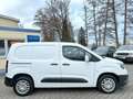 Opel Combo E Cargo Edition Cool & Sound*CARPLAY*PDC* Weiß - thumbnail 7