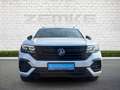 Volkswagen Touareg V6 TDI DSG R-Line 4Motion Sportpaket Luftfederung Blanc - thumbnail 6