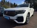 Volkswagen Touareg V6 TDI DSG R-Line 4Motion Sportpaket Luftfederung Blanc - thumbnail 18