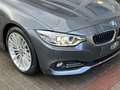 BMW 420 *420i*2-PROP.*TVA-21%*EURO-6B*HISTORIQUE-BMW-100%* Gris - thumbnail 12