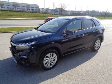 1,4 Hybrid ALLGRIP shine