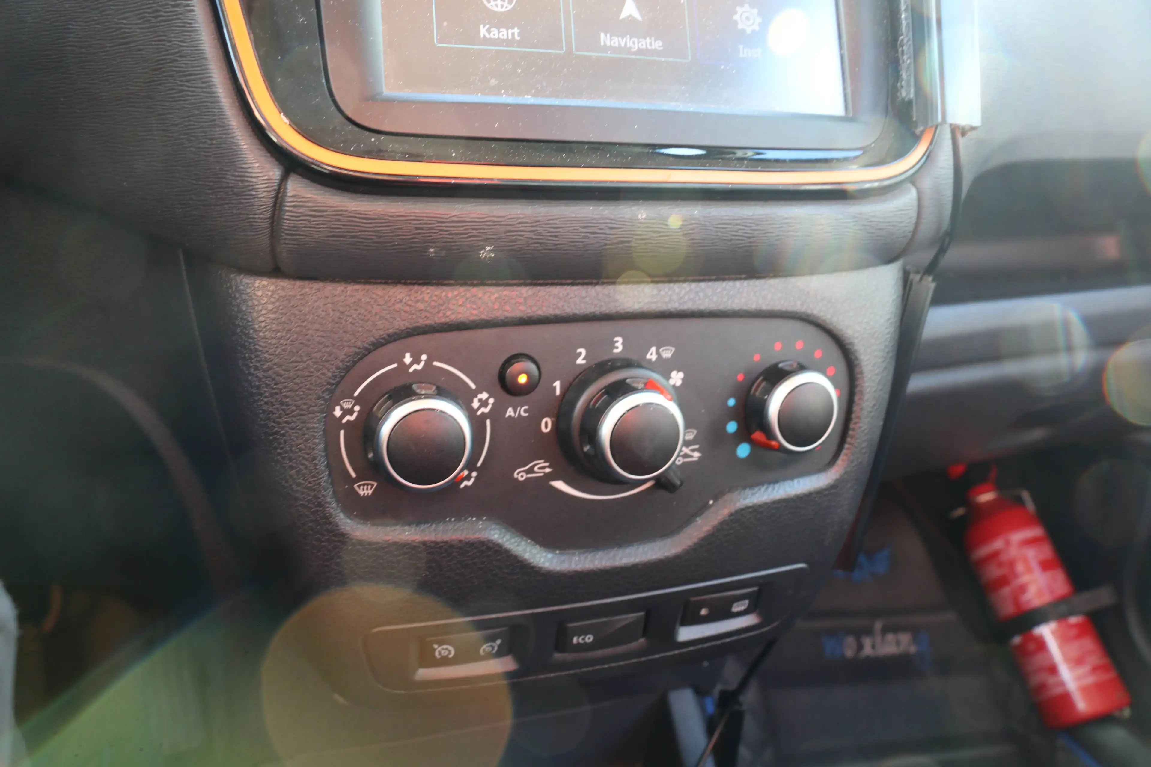Dacia Lodgy Stepway 1.2 TCe Explorer 7pl. + 1 JAAR GARA?NTIE TRAXIO — photo 15