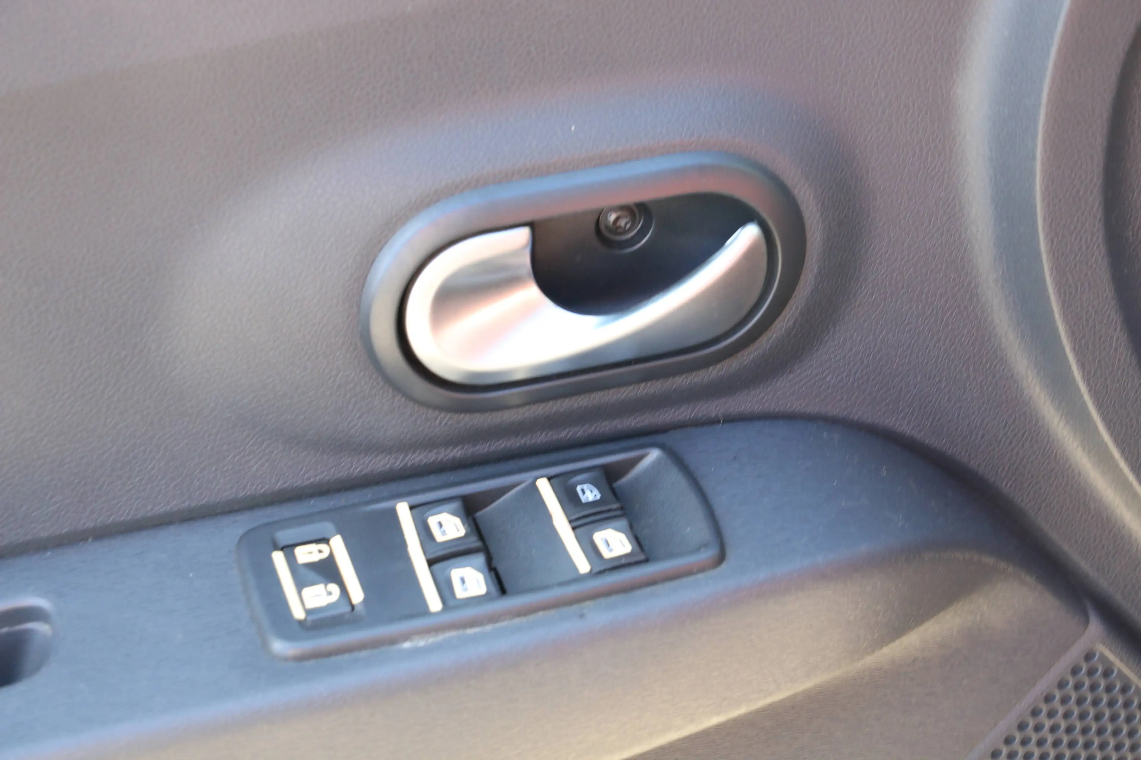 Dacia Lodgy Stepway 1.2 TCe Explorer 7pl. + 1 JAAR GARA?NTIE TRAXIO — photo 13