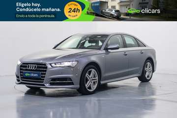 3.0TDI quattro S-Tronic 160kW