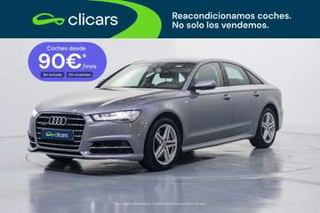 3.0TDI quattro S-Tronic 160kW