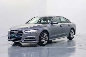 3.0TDI quattro S-Tronic 160kW