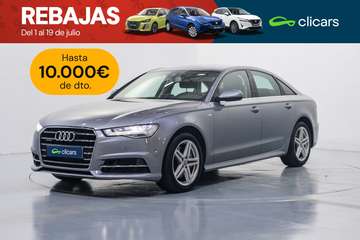 3.0TDI quattro S-Tronic 160kW
