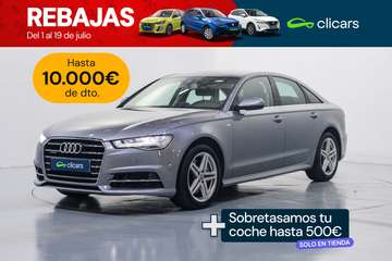 3.0TDI quattro S-Tronic 160kW