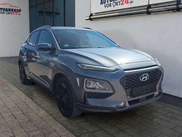 Style 4WD Klima Rückfahrkamera Sitzheizung