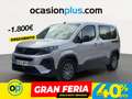 Peugeot Rifter 1.5BlueHDi S&S Standard Allure 100 Gris - thumbnail 1