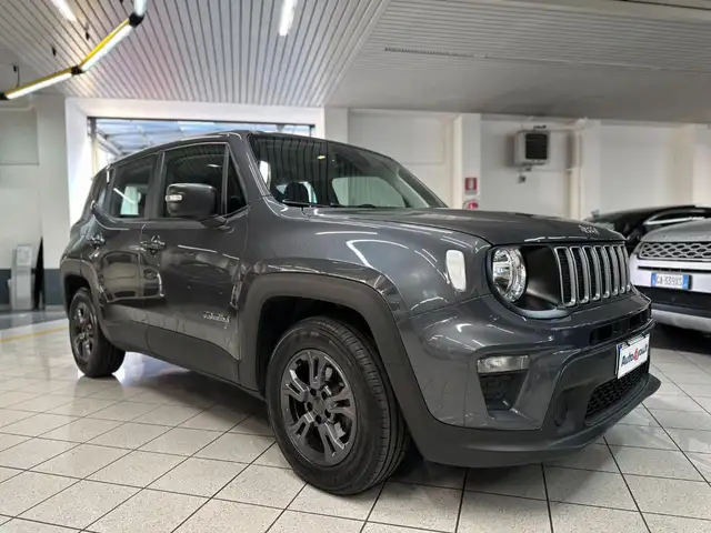 Jeep Renegade 1.6 Mjt 130 CV Longitude - UNI PROP - IVA ESP