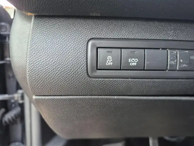 Peugeot 308 view 11