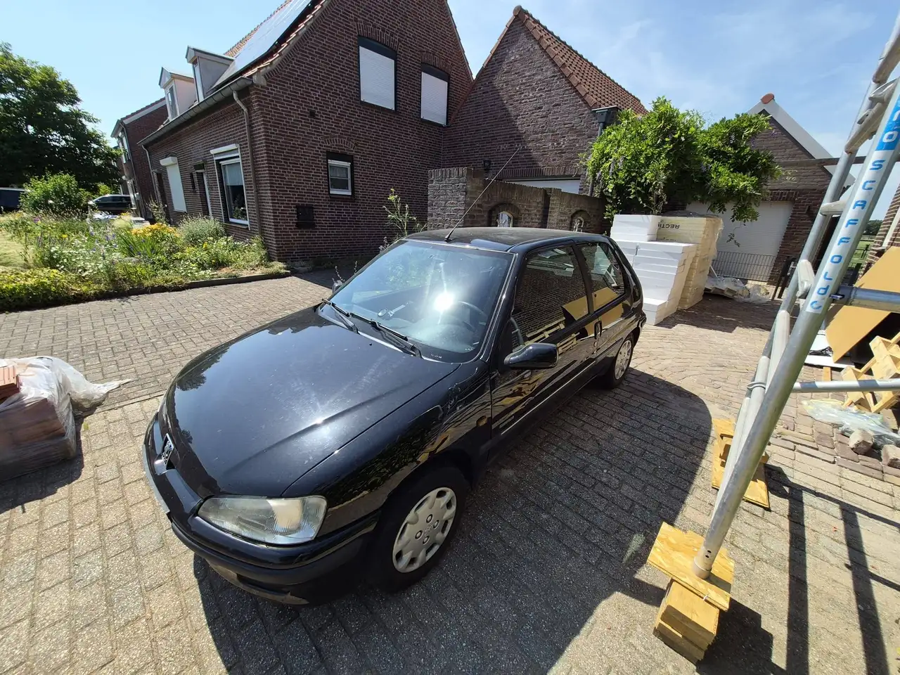 Peugeot 106 1.4 Accent, foto 1