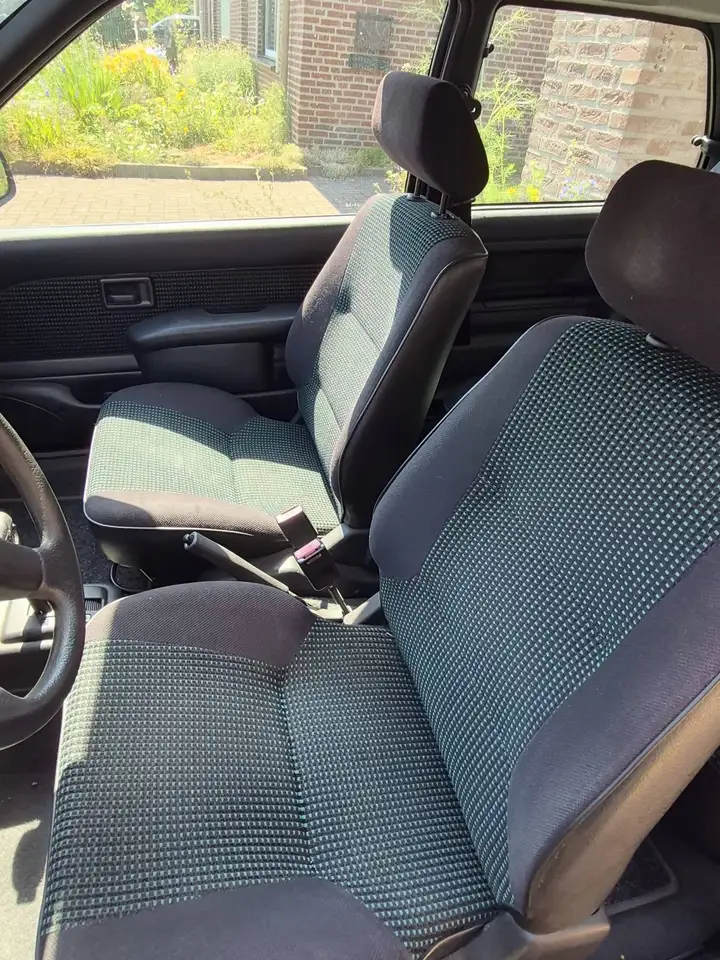 Peugeot 106 1.4 Accent, foto 4