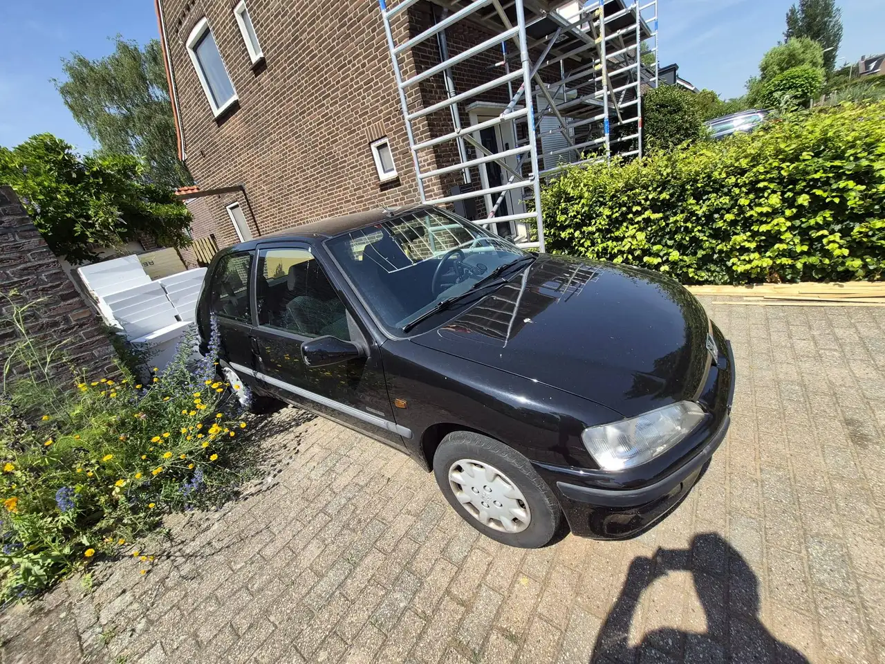 Peugeot 106 1.4 Accent, foto 3