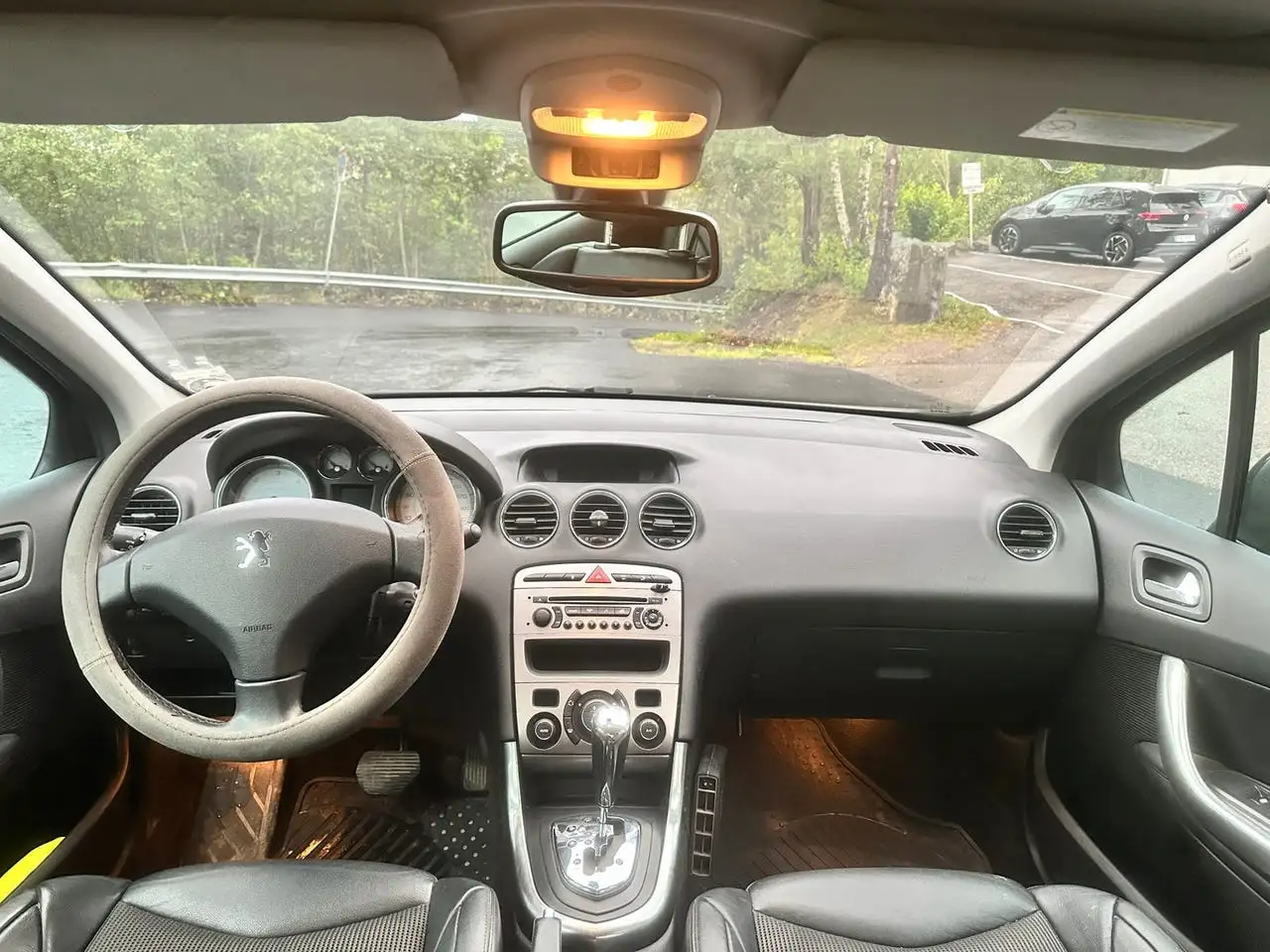 Peugeot 308 2.0 HDi 136ch FAP Premium Pack A