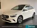 Mercedes-Benz B 250 e Business Solution Luxury Limited NAVIGATIE | TRE Blanc - thumbnail 1