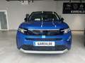 Opel Frontera 1.2T XHT Hybrid eDCT6 S/S GS 145 Bleu - thumbnail 2