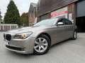 BMW 730 LD AUTO CARNET COMFORT AUTO GARANTIE 12 MOIS Brons - thumbnail 7