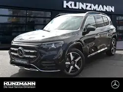 Mercedes-Benz GLB 200 4MATIC AMG Panorama Distronic AHK