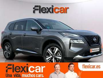 5pl 1.5 e-POWER 152kW 4x2 A/T Tekna+