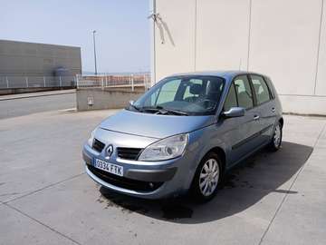 Scénic 1.5DCI Expression 105 eco2 Expression