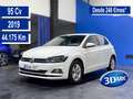 Volkswagen Polo 1.0 TSI Advance 70kW Wit - thumbnail 1
