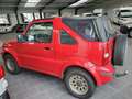 Suzuki Jimny Cabrio Rojo - thumbnail 4