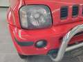 Suzuki Jimny Cabrio Czerwony - thumbnail 6