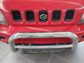 Suzuki Jimny Cabrio Czerwony - thumbnail 5