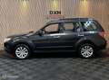 Subaru Forester 2.0 Premium Plus AUT PANO XENON LEDER TREKHK Grijs - thumbnail 9