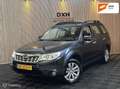 Subaru Forester 2.0 Premium Plus AUT PANO XENON LEDER TREKHK Grijs - thumbnail 1