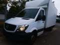 Mercedes-Benz Sprinter 316 CDI (BlueTec) Sprinter 906.133 Bianco - thumbnail 4