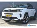 Citroen C5 Aircross 1.2 Hybrid 136 Max DEMO-DEAL! | Navigatie | Elektr Wit - thumbnail 1