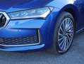 Skoda Superb iV L&K 1,5l TSI*AHK*LED*NAVI* Blau - thumbnail 18