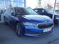 Skoda Superb iV L&K 1,5l TSI*AHK*LED*NAVI* Bleu - thumbnail 6