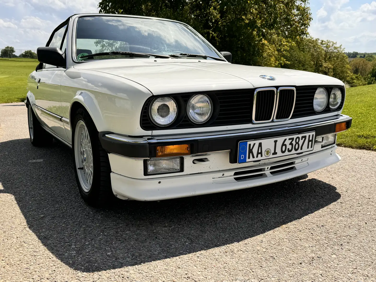 BMW 325 325i - 1